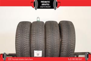 4 Gomme 185 55 R 16 Hankook al 89% SPED GRATIS