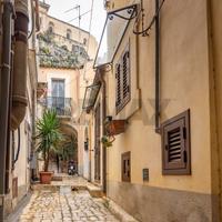 Casa Indipendente - Scicli