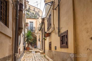 Casa Indipendente - Scicli