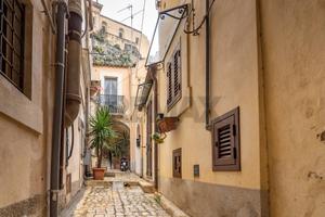 Casa Indipendente - Scicli