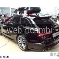 Ricambi Audi a6 A3 A4 a5 A7 musata full led