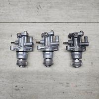 pompa olio miscelatore booster