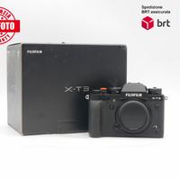 Fuji X-T3