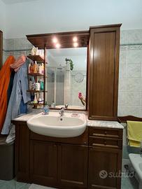 Mobile bagno