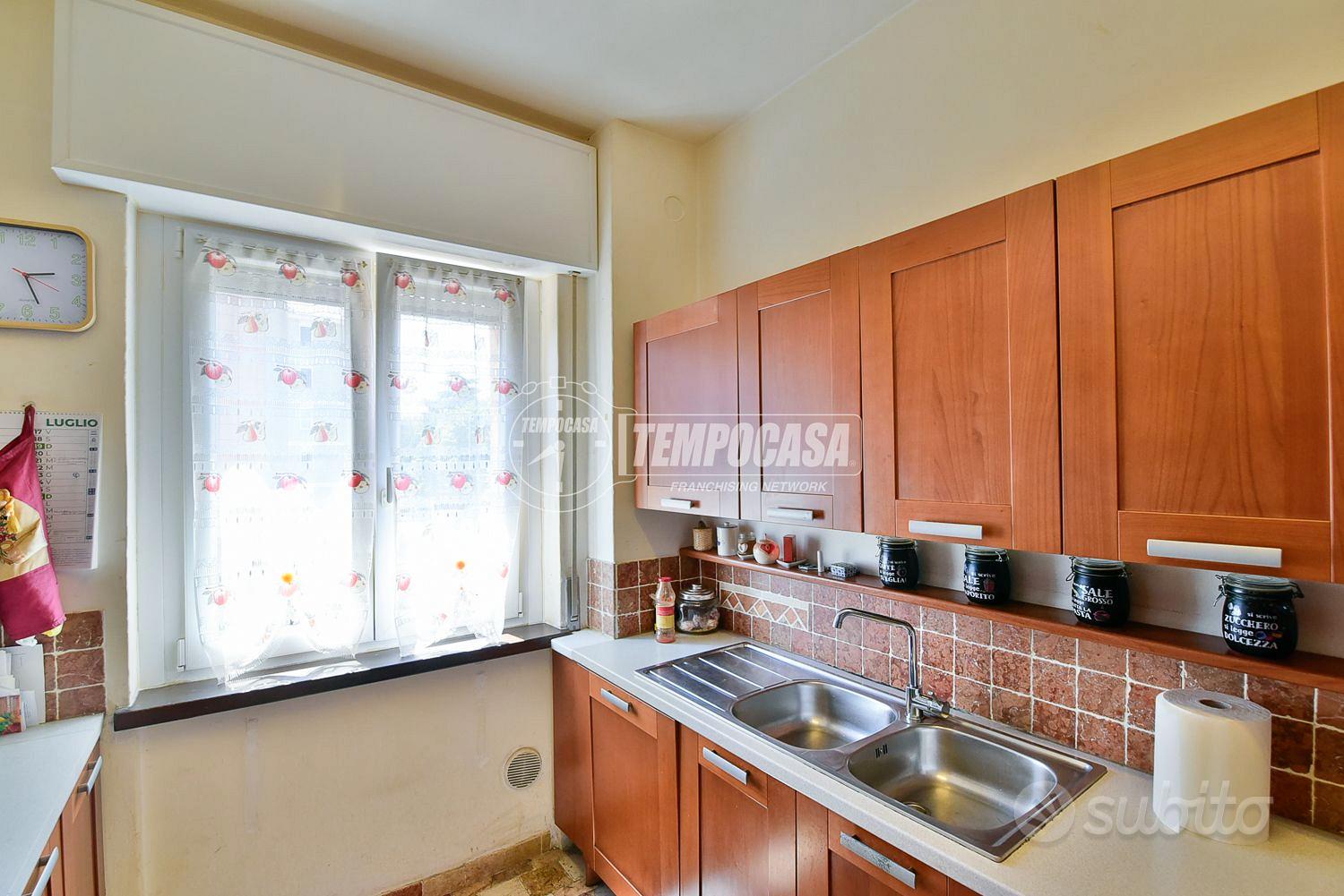 Appartamento – Erba, Villincino, Resica - Altro