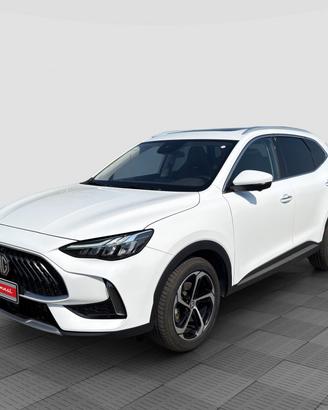 MG EHS Plug-in Hybrid Luxury