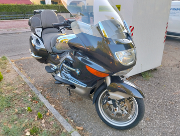 Bmw lt 1200 del 2006