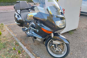 Bmw lt 1200 del 2006