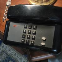 Telefono fisso