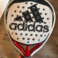 Racchetta da padel