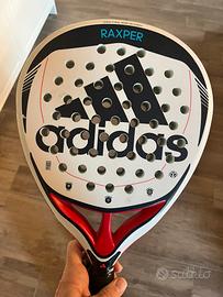 Racchetta da padel