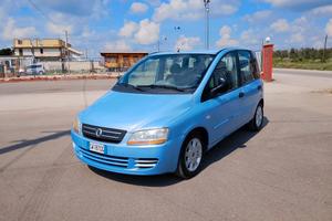 Fiat multipla 2006