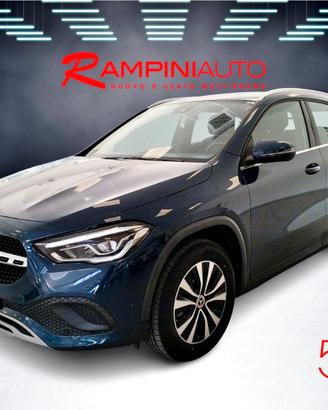 MERCEDES-BENZ GLA 180 d Automatic Sport Km 73.000