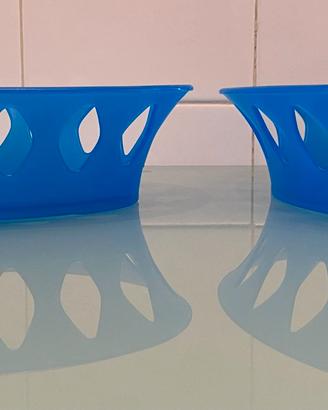 COPPIA CESTINE PER IL PANE