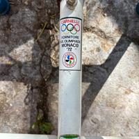 Vogatore Carnielli 1972