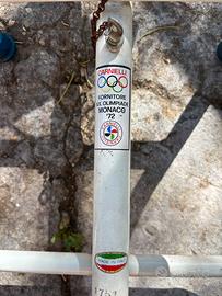 Vogatore Carnielli 1972