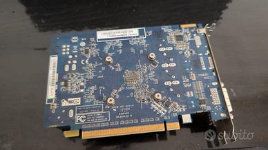 Sapphire AMD Radeon HD 7770 GHz Edition 1GB GDDR5