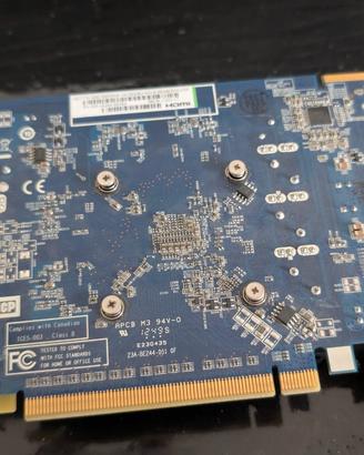 Sapphire AMD Radeon HD 7770 GHz Edition 1GB GDDR5