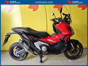 HONDA X-ADV 750 Garantito e Finanziabile