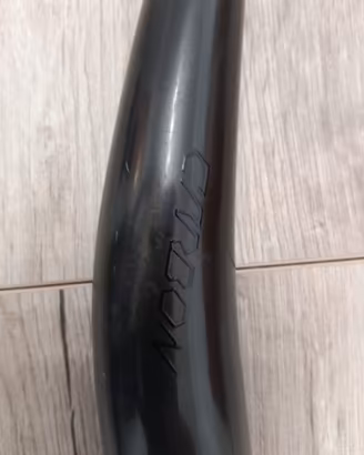 Manubrio in carbonio KTM MTB