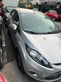 Ford fiesta 1.4 benzina ricambi