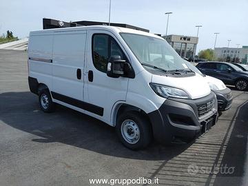 FIAT Ducato 9L3 Series 9 Furgone Lastrato 35q...