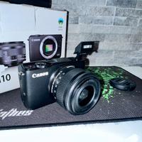 Canon eos M10