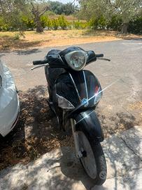 Liberty 125