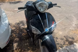 Liberty 125