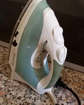 Ferro da stiro Stirella Simac 