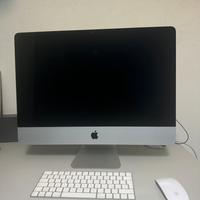 imac 21.5-inch 2017 2,3 GHz