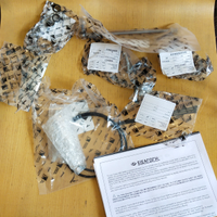 Kit Quick Shift Aprilia