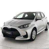 TOYOTA Yaris 1.5h Active