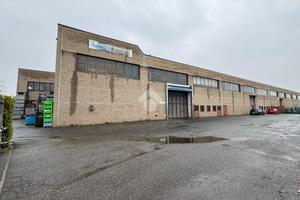 CAPANNONE A SAN GILLIO