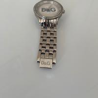 Orologio originale D&G Time, da domna