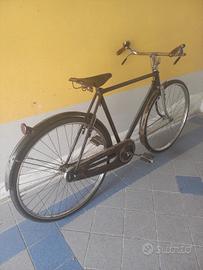 Bianchi Real degli anni 30 