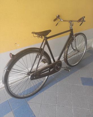 Bianchi Real degli anni 30 