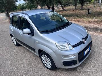 Fiat Panda 1.2 EasyPower Pop