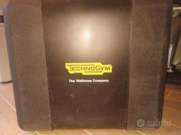 Technogym Mycycling 
