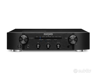 MARANTZ PM6007 Amplificatore integrato