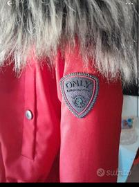 Giubbino “Only”