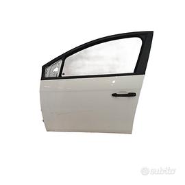 Porta anteriore sinistra Fiat bravo 1.9 D del 2009
