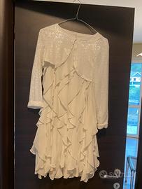 Vestito ragazza