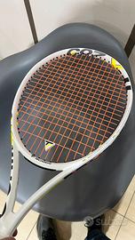 racchetta Tecnifibre X1 V1