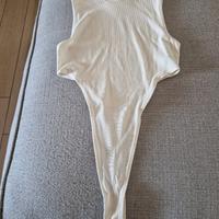 Body bianco 