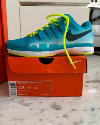 Scarpe tennis/padel Nike Vapor 9,5 tour uomo