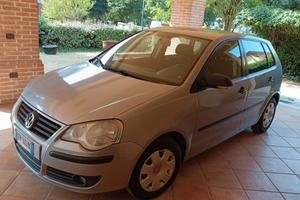 Polo Volkswagen 1200 metano 2007  