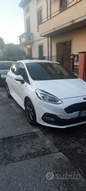 Ford Fiesta mk8