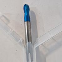 fresino sferico 10x90mm Talicarb