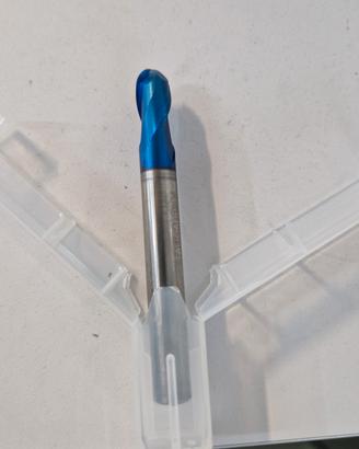 fresino sferico 10x90mm Talicarb